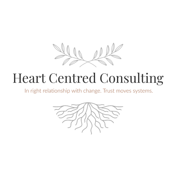 Heart Centred Consulting