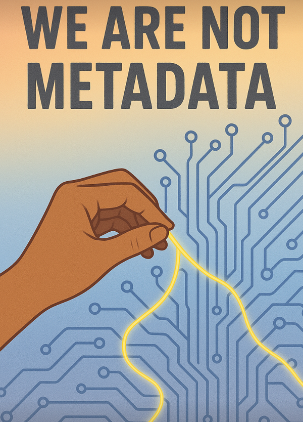 Unflattened: Reflections on Bias, Justice, and AI’s Future