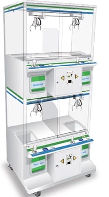 日本全家於 FamiFes 2025「好玩的便利商店」新戰略中的夾娃娃機。（圖片來源：FamilyMart）