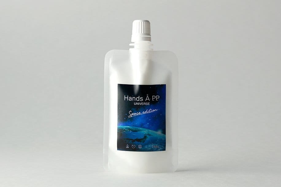 Caetus護手霜打造如第三層皮膚的防護膜