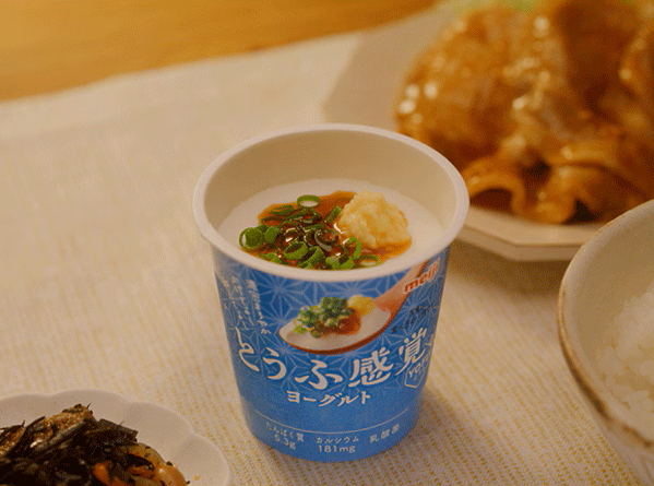 新餐桌實驗：泡麵不是泡麵，麵包不是麵包，優格不是優格