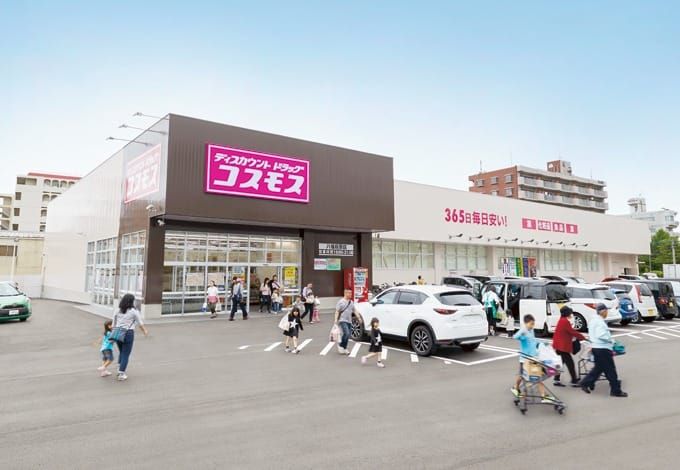日本藥妝異類 Cosmos 進軍飯店業，首店選址宮崎