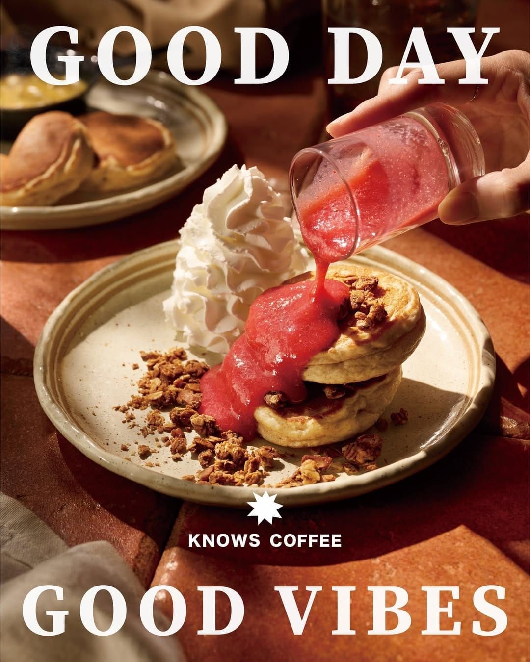 KNOWS COFFEE 與日本連鎖咖啡市場中的星巴克疲勞現象