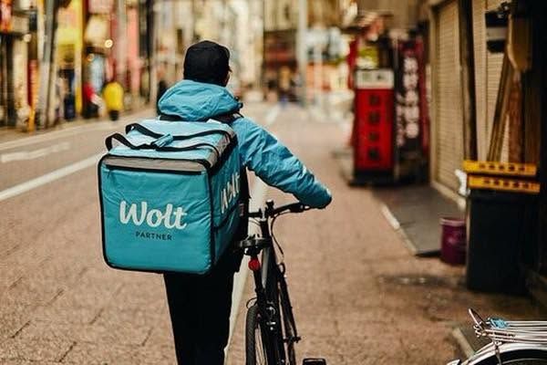 Wolt 退出日本與外送平台在日本台灣市場的獲利困境