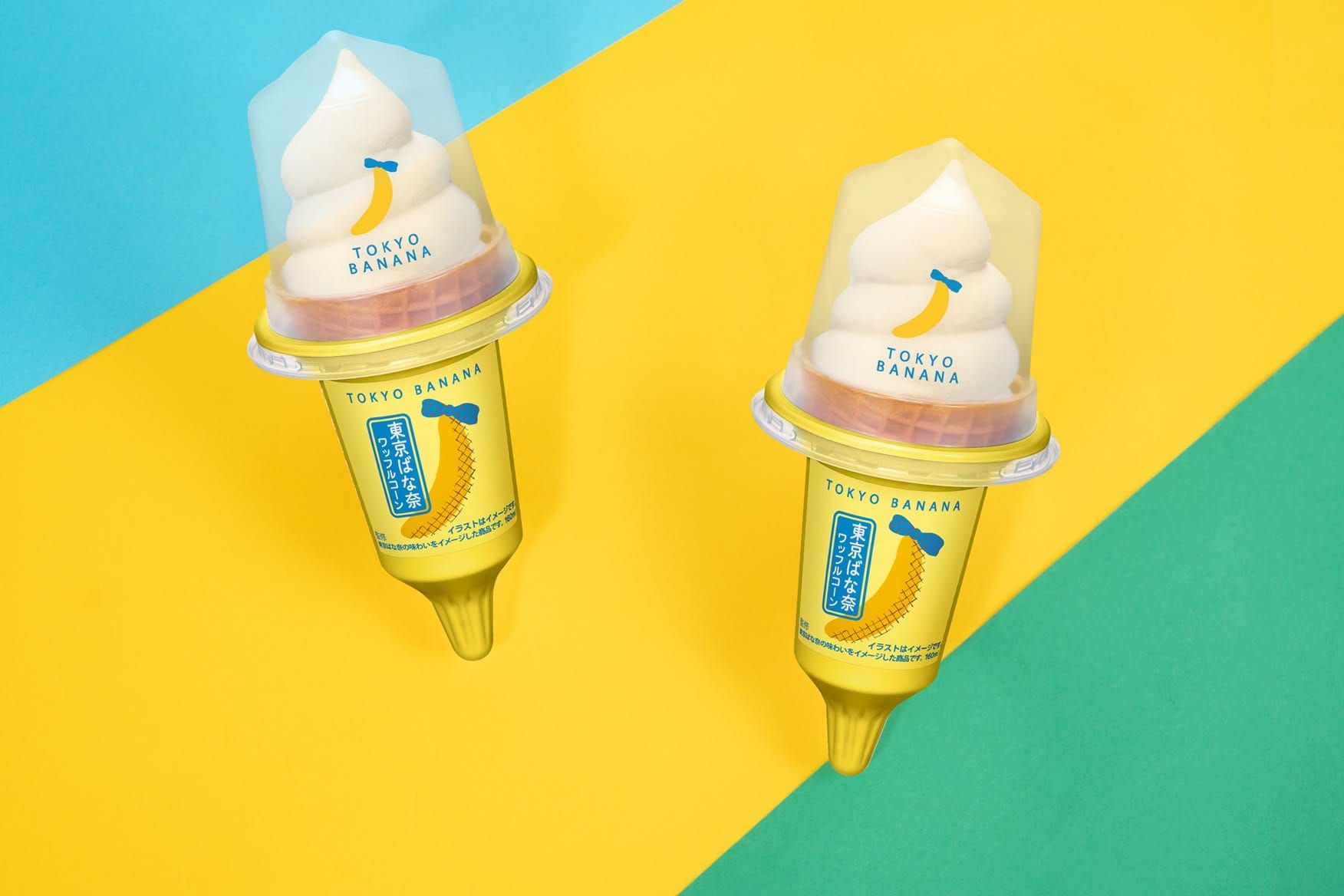 日本與台灣全家（FamilyMart）東京芭娜娜聯名商品