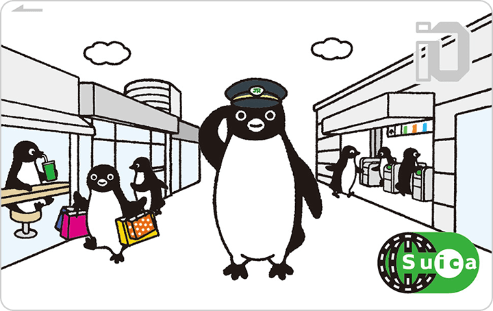 Suica 企鵝為什麼要畢業？JR 東日本 Suica 企鵝將於 2027 年 3 月畢業。