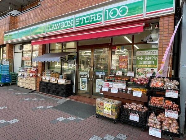 Lawson 100 門市數驟減：便利商店與超市邊界正在消失？
