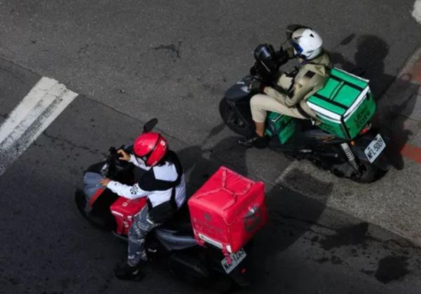 Uber Eats 併購 Foodpanda 該否決嗎？公平會的選擇是台灣數位經濟的試金石