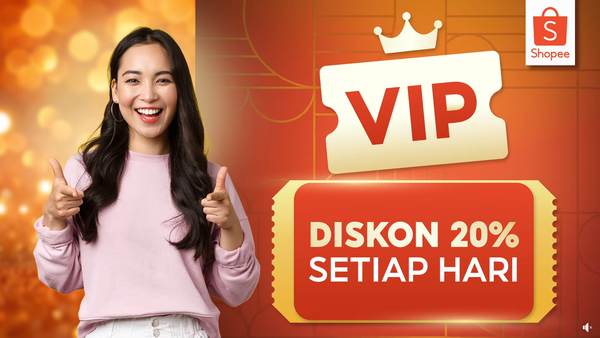 為何蝦皮印尼 vs. 台灣都做訂閱制，命運卻大不同？