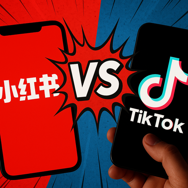 抖音與小紅書內容經營策略差異