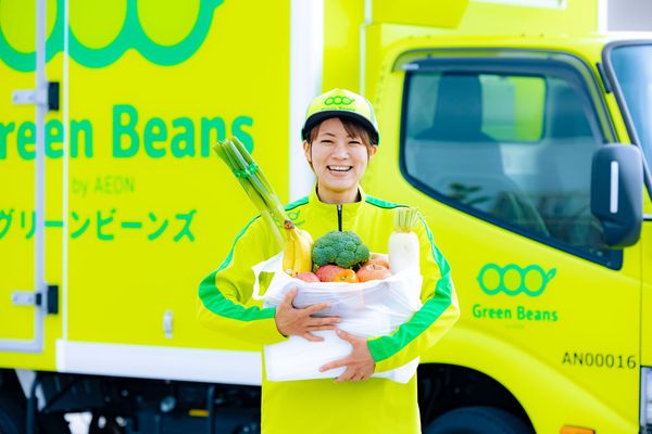 生鮮電商 Green Beans 如何靠配送員讓零售媒體廣告營收飆漲 5 倍