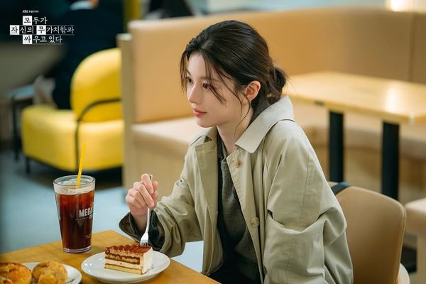 Mega MGC Coffee 在韓國平價咖啡市場的加盟展店與品牌策略