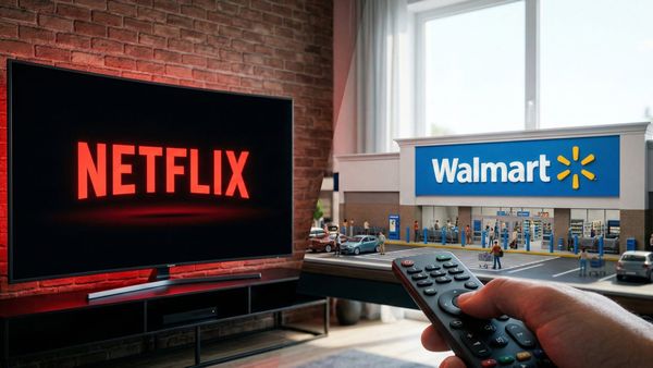 Netflix 放棄 WBD 收購案與台灣實體零售全通路策略啟示