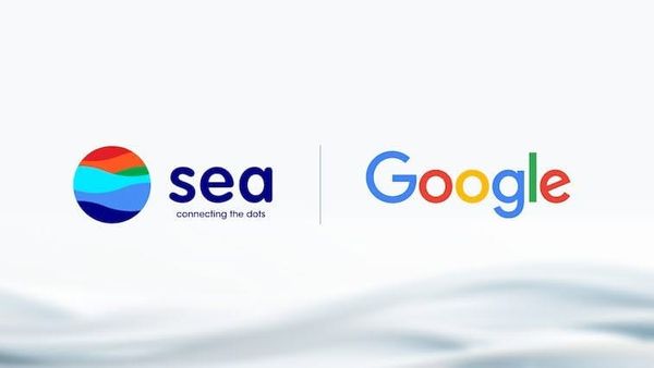 Sea 與 Google 合作推動蝦皮代理式商務與 AI 支付