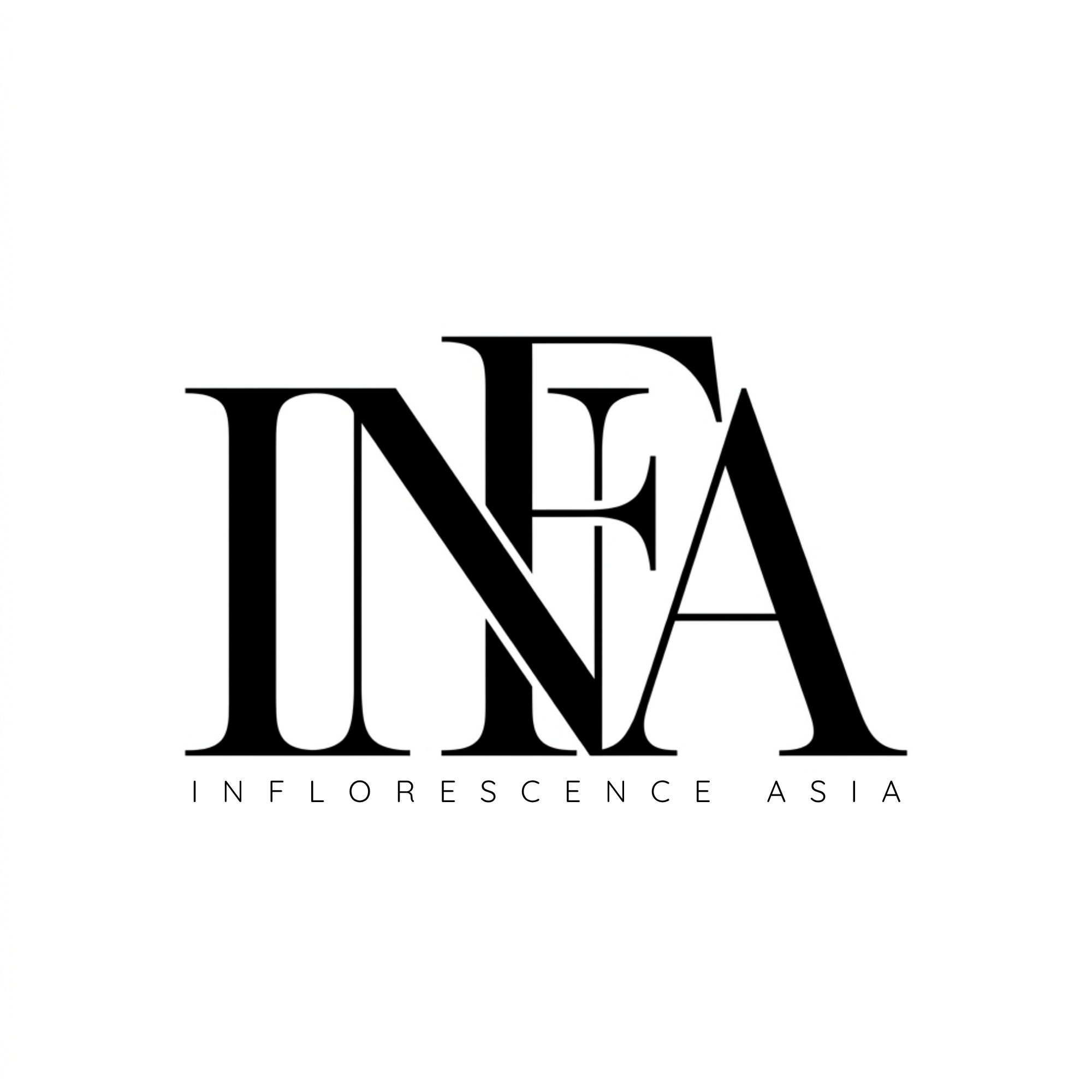Inflorescence Asia