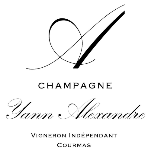 Champagne Yann Alexandre