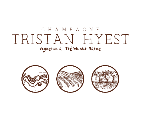 Champagne Tristan Hyest