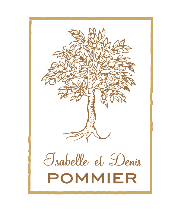 Isabelle et Denis Pommier