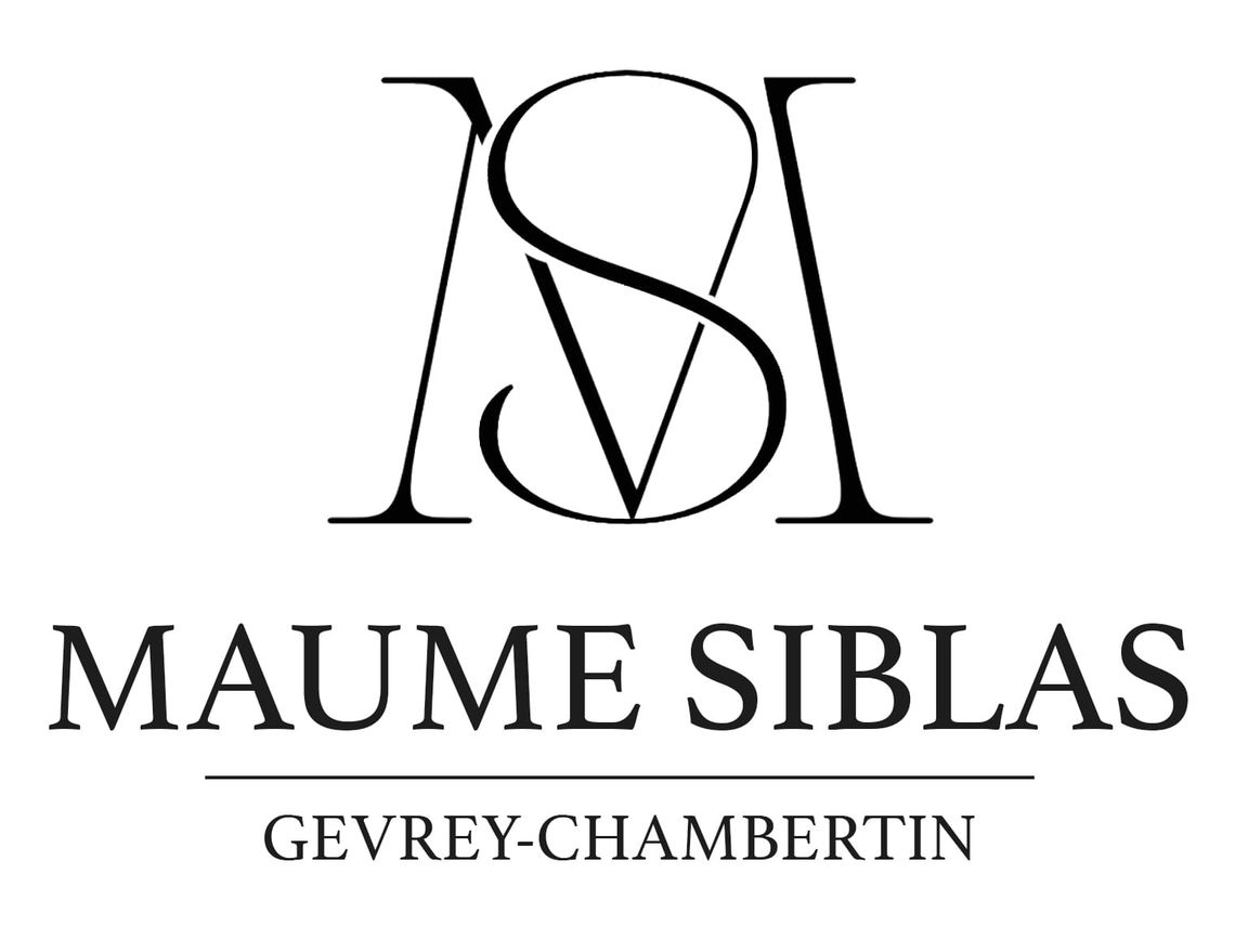 Domaine Maume-Siblas