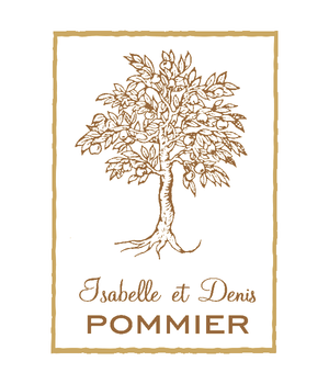 Isabelle et Denis Pommier