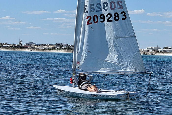 Wallaroo Sailing Club