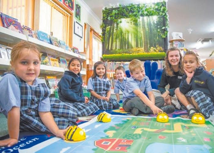 Building a life-long education