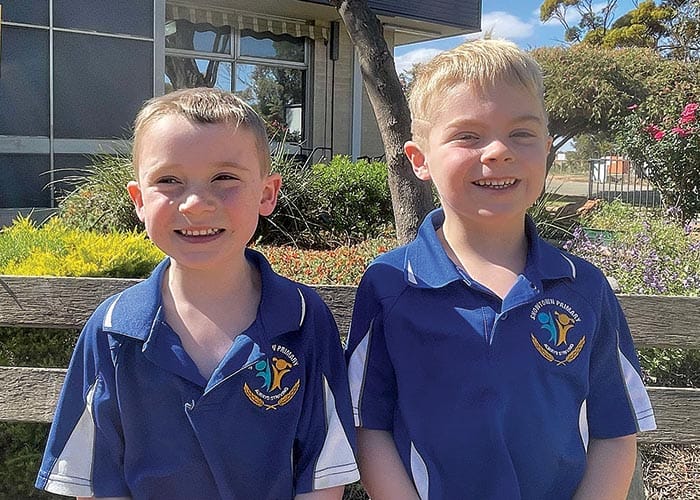 Snowtown in spotlight