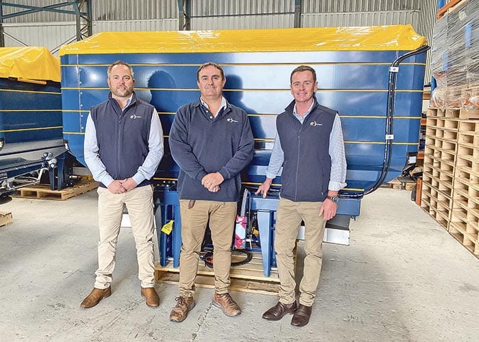 Innovative focus leads to success