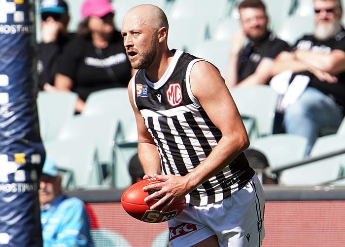 Cam hangs up league boots
