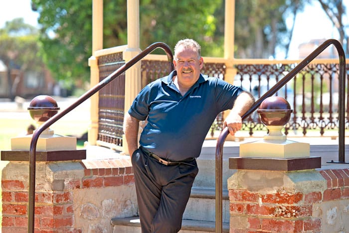 Award-winning sales agent joins Harcourts