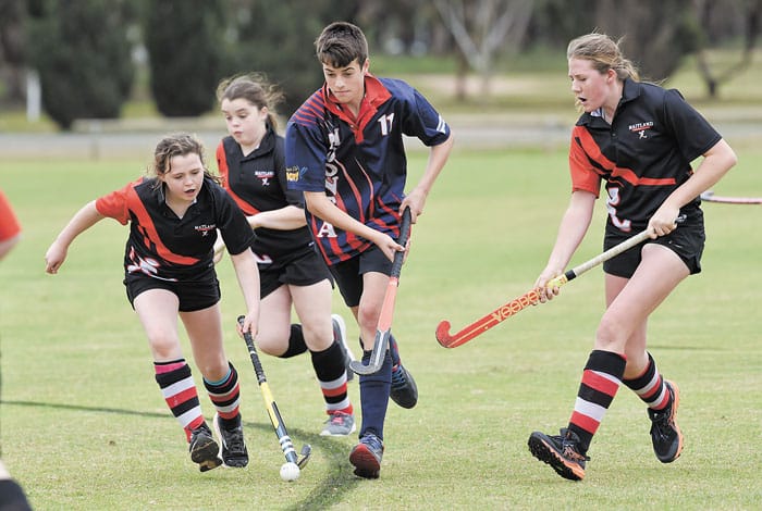 YP hockey scores and reports