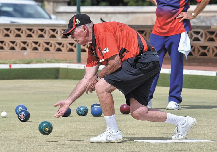NYP Bowls: Minor rounds wrap up