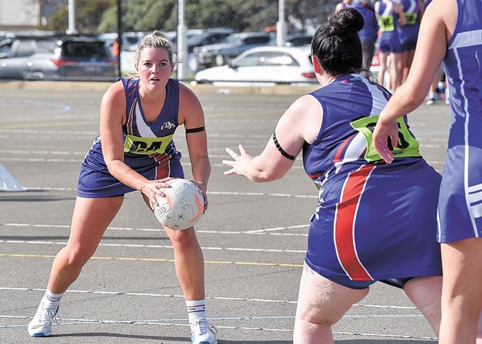 YPNA scores and reports