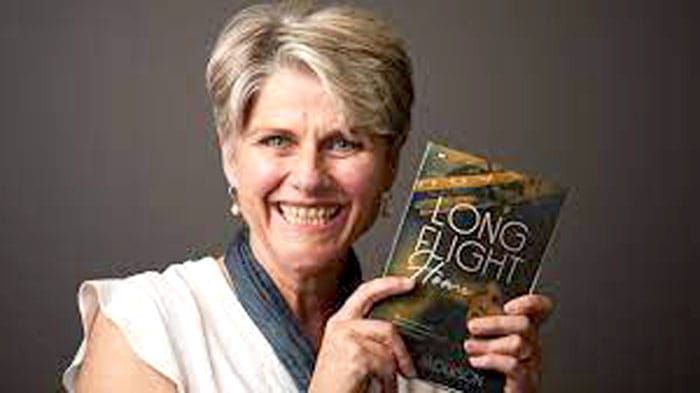 Lainie to speak at Community Care AGM