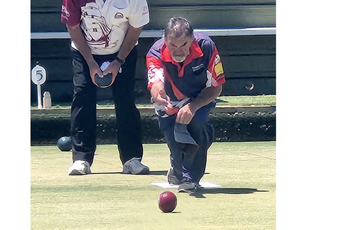 SYP Bowls: Rolling into the new year