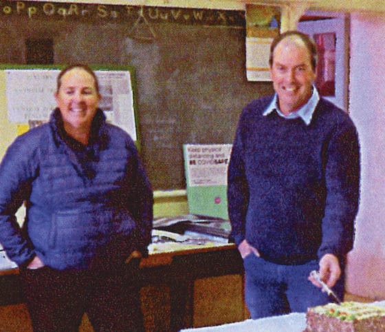 Fifty years of the CYP National Trust