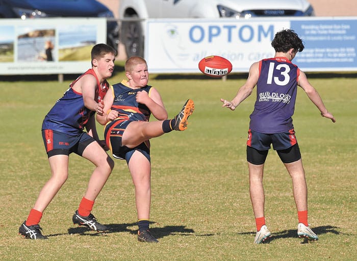 YPFL: Destructive Demons defeat Crows