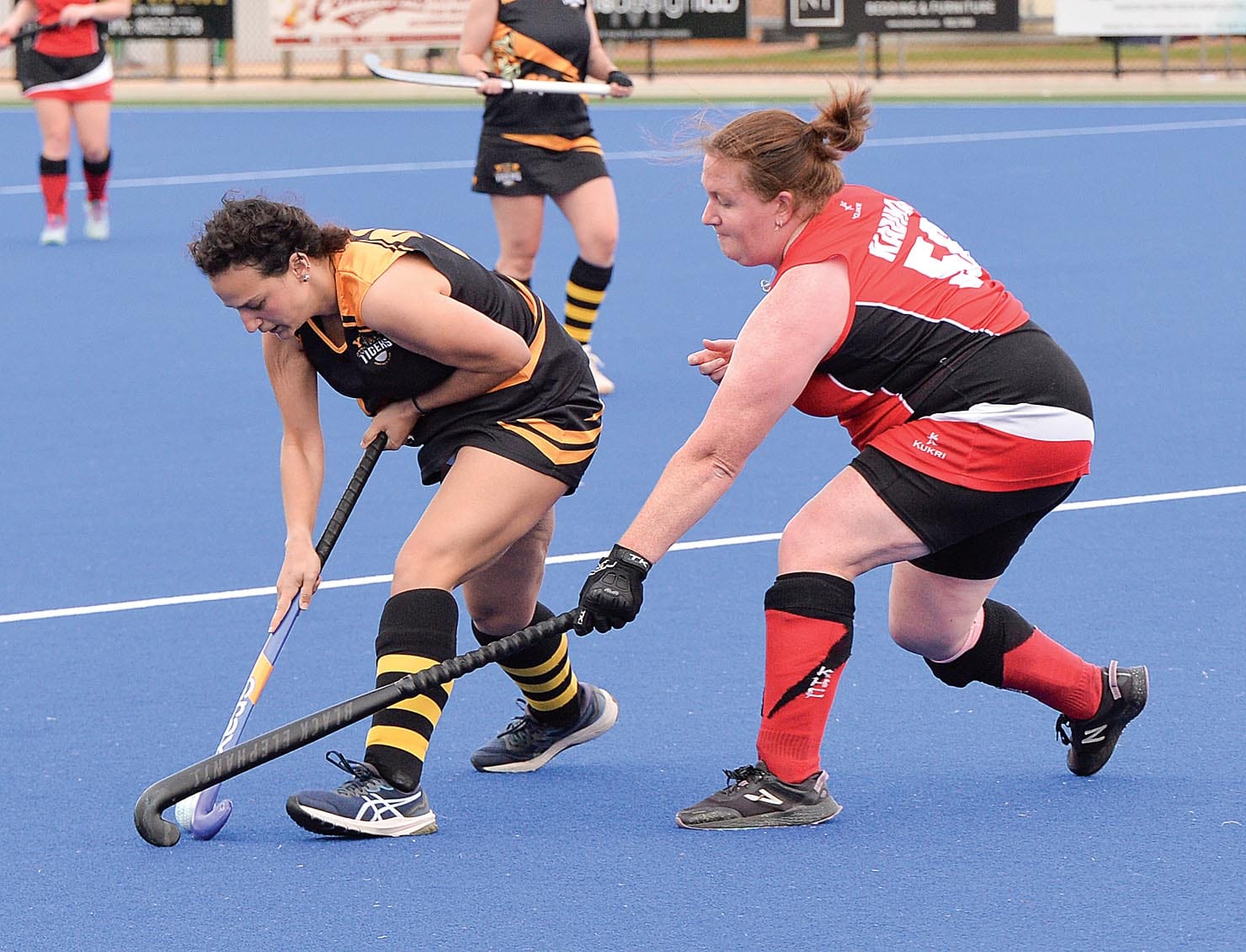 YP Hockey scores and reports