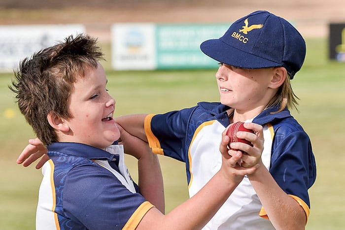YPCA Cricket: Round 4 favourites
