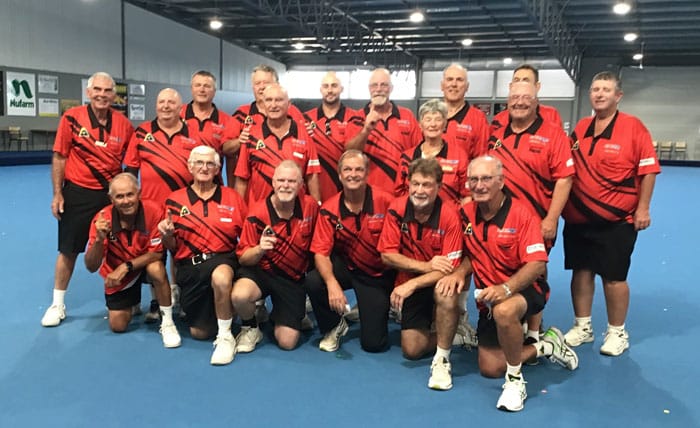 NYP Bowls: Premierships — Moonta 4, Kadina 1, Arthurton 1
