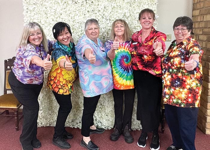 Fun Shirt Fridays