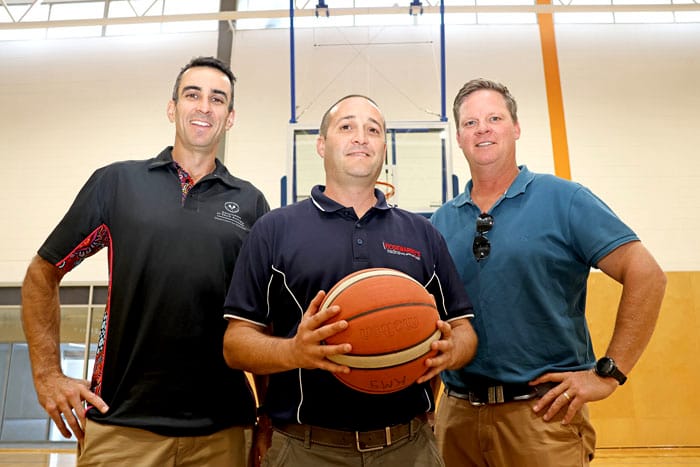 Masters Games nears start line