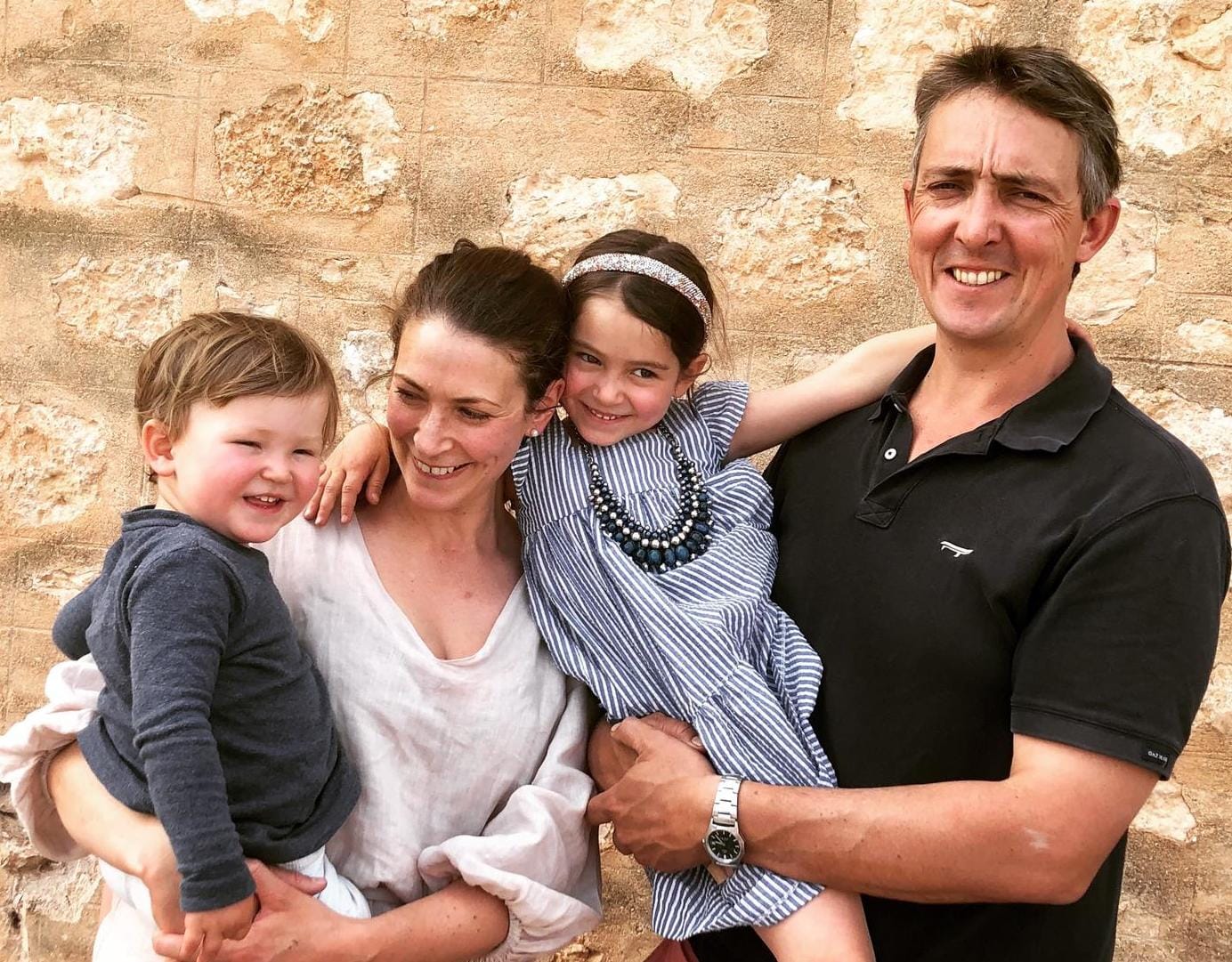 Liberal candidate announced