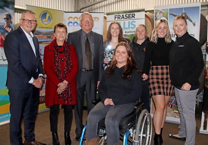 Celebrating the best of YP tourism