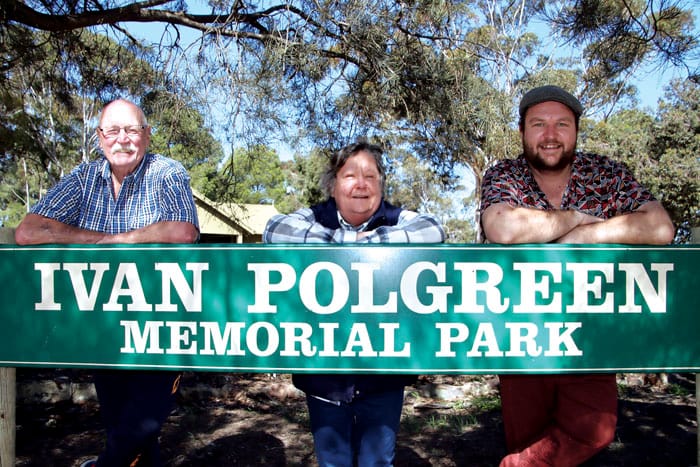 A-maze-ing makeover plans at Polgreen Park