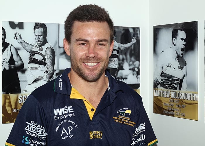 YP great retires from SANFL