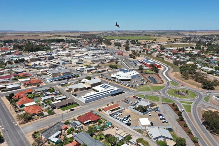 Housing hopes rise