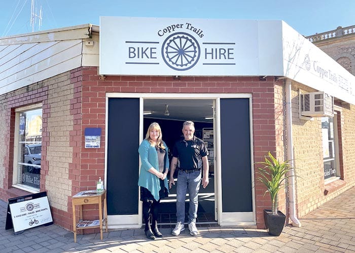 All you need to know about E-bikes
