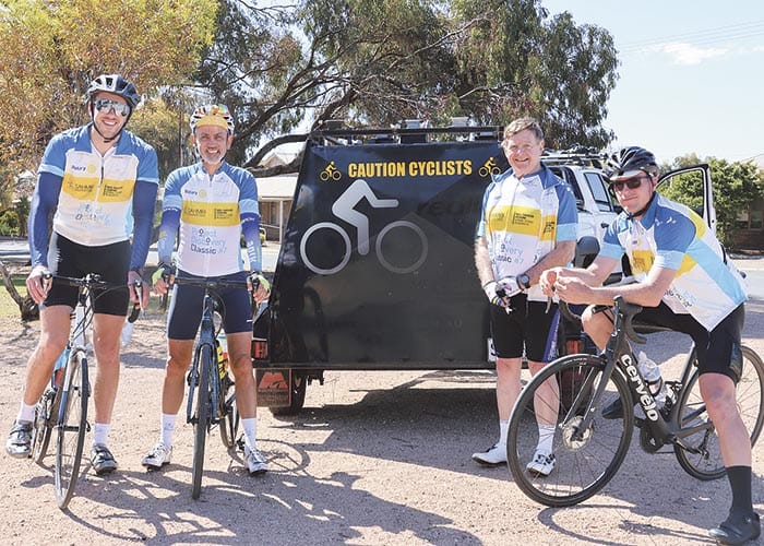 Project Discovery on YP streets