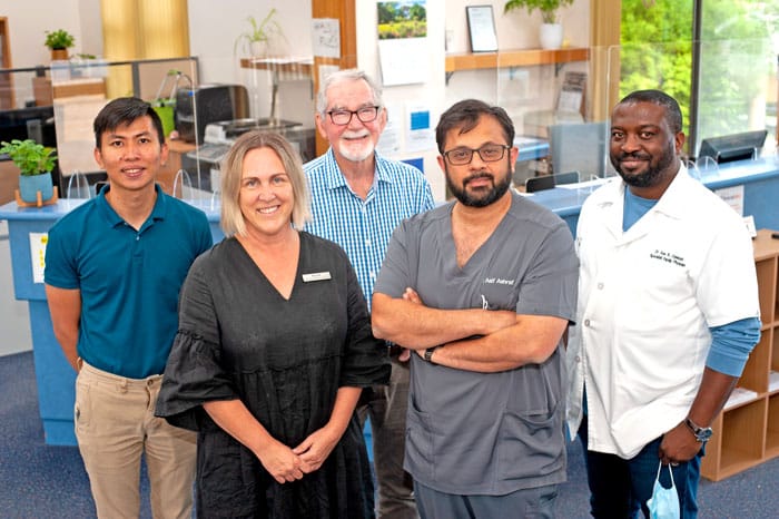 Minlaton’s medical future more certain